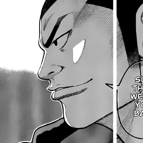 Worst Chapter 118: Honor Your Words! cover