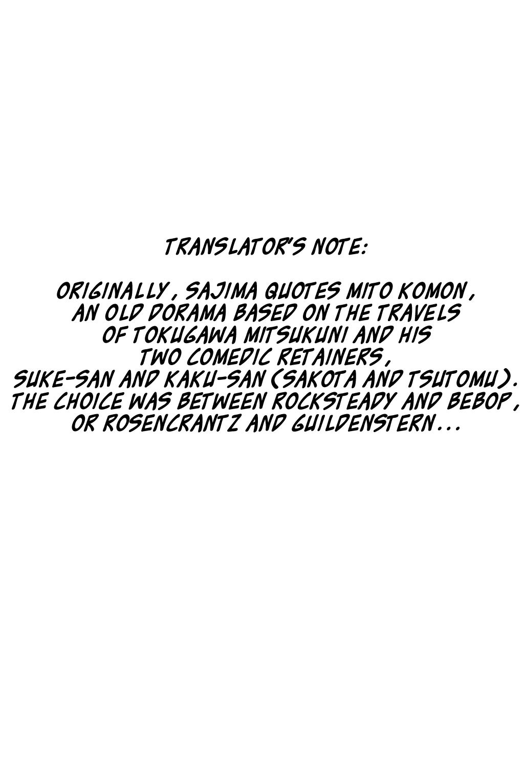 Worst Chapter 121 page 48 - Chapter 121: Just Seven