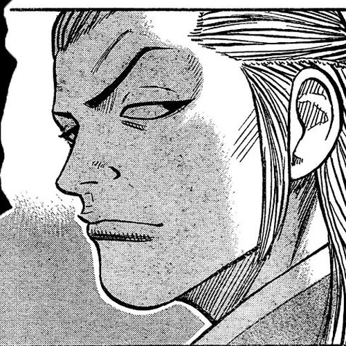 Worst Chapter 121: Just Seven cover
