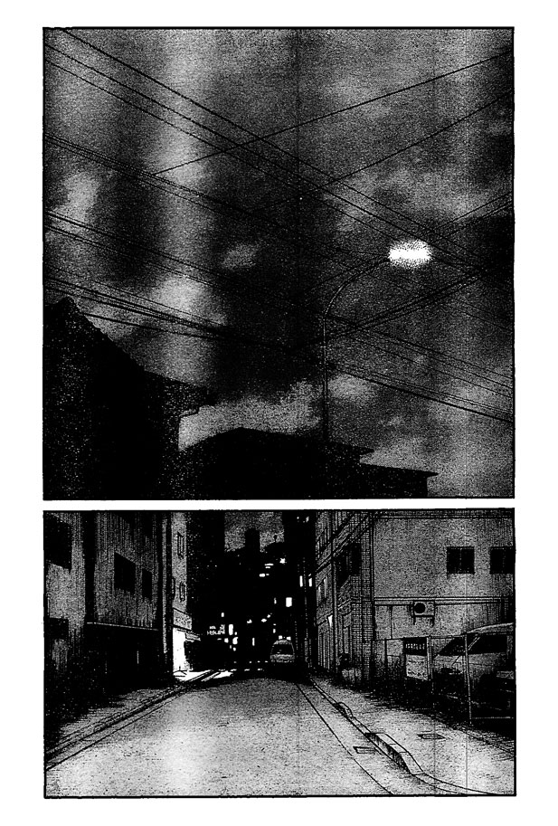 Worst Chapter 122 page 36 - Chapter 122: Untitled II
