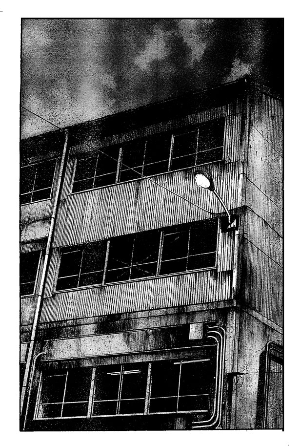 Worst Chapter 122 page 38 - Chapter 122: Untitled II