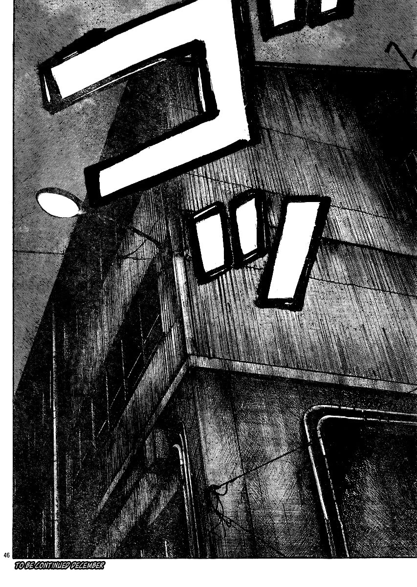 Worst Chapter 123 page 43 - Chapter 123: Fight, Boys!