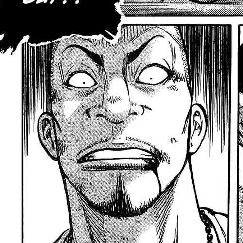 Worst Chapter 123: Fight, Boys! cover