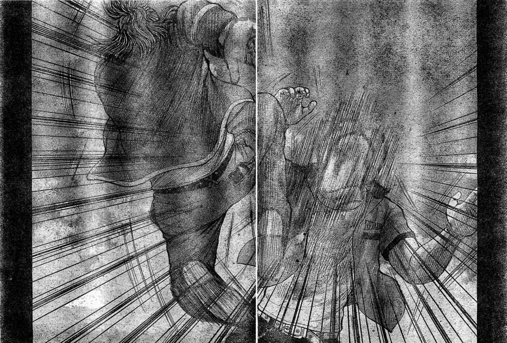Worst Chapter 124 page 24 - Chapter 124: Win? Loss?