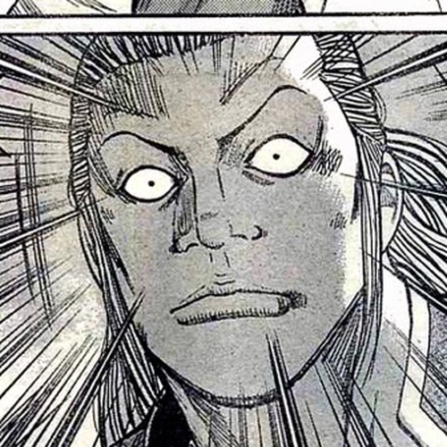 Worst Chapter 124: Win? Loss? cover
