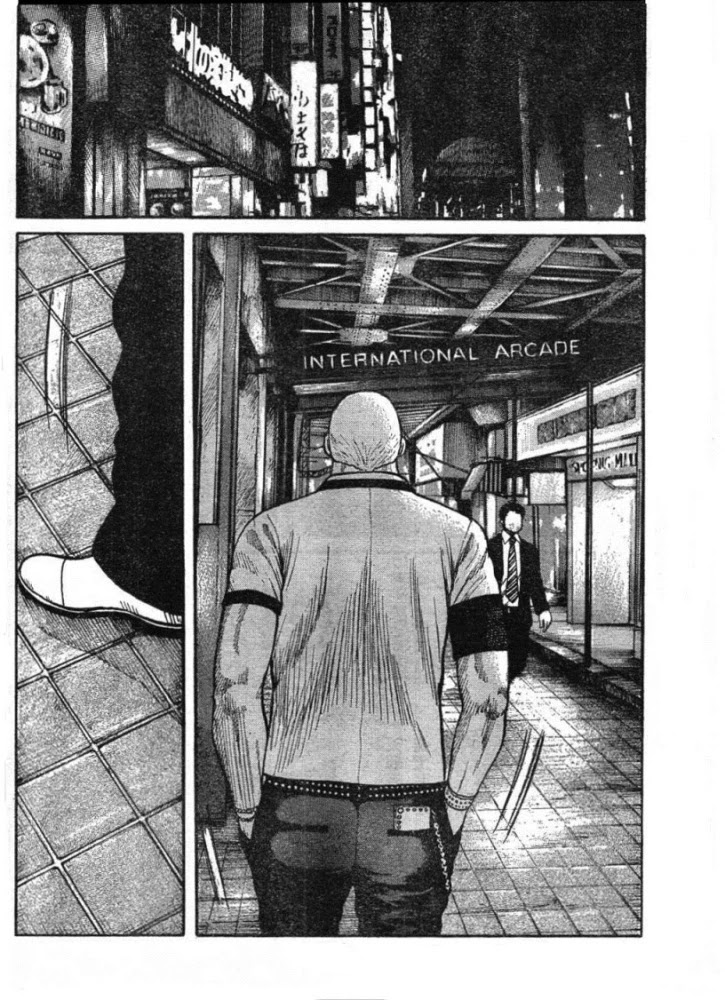 Worst Chapter 125 page 41 - Chapter 125: Vice-head Rhapsody