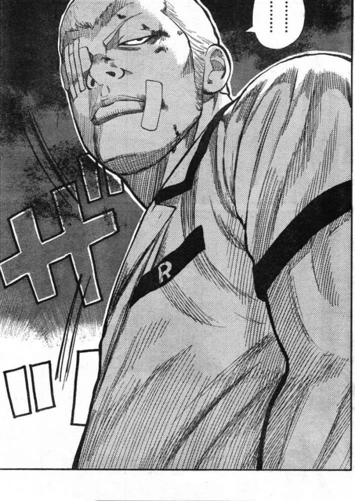 Worst Chapter 125 page 42 - Chapter 125: Vice-head Rhapsody