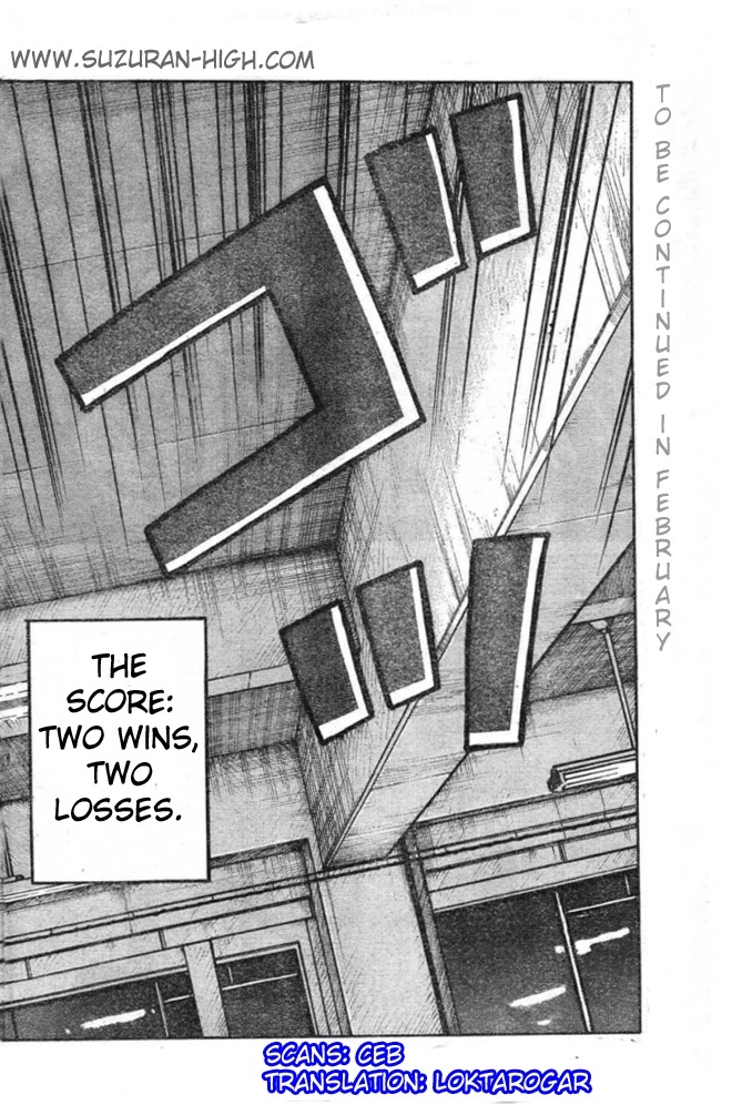 Worst Chapter 125 page 49 - Chapter 125: Vice-head Rhapsody