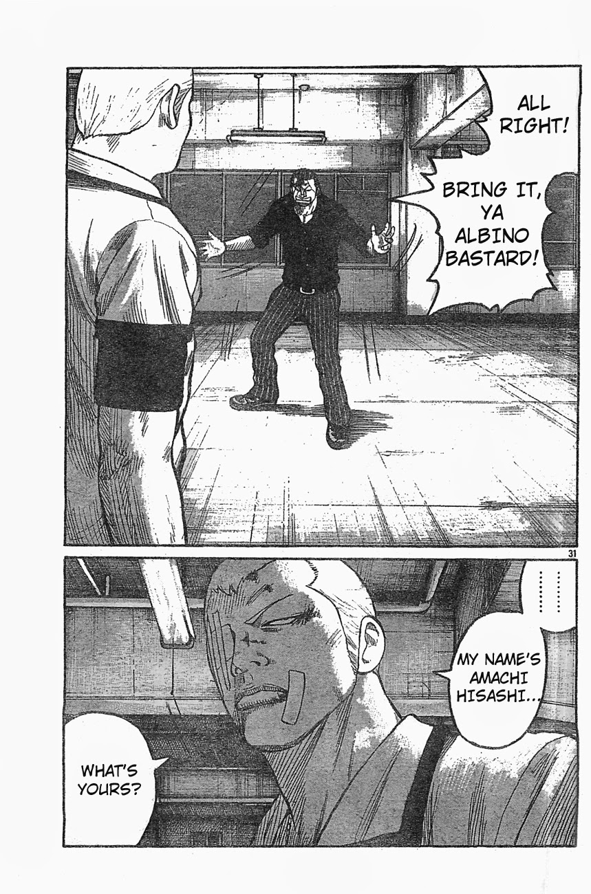 Worst Chapter 126 page 30 - Chapter 126: Two First-aid Kits