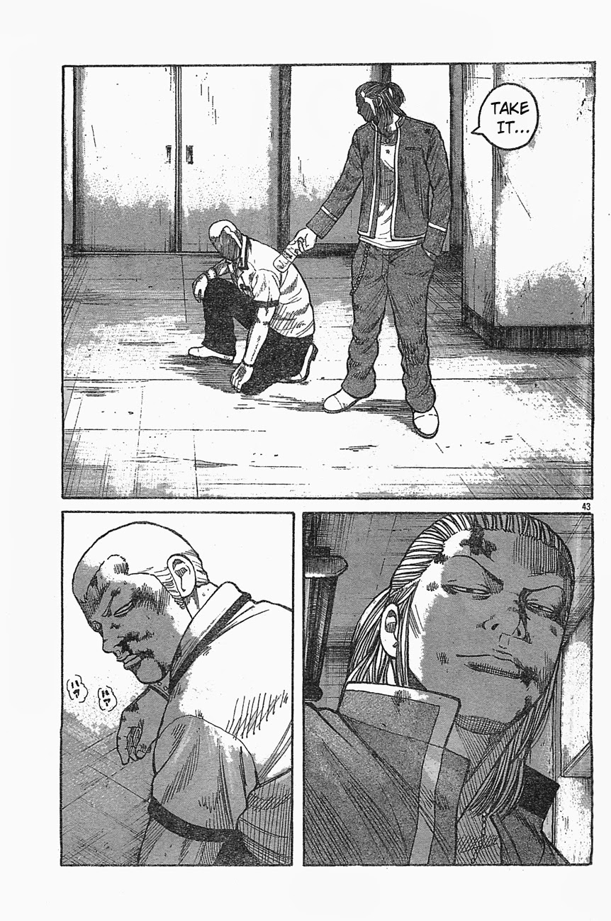 Worst Chapter 126 page 41 - Chapter 126: Two First-aid Kits
