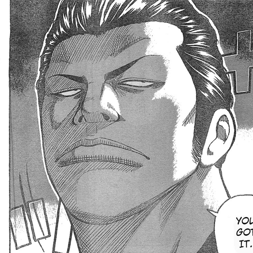 Worst Chapter 126: Two First-aid Kits cover