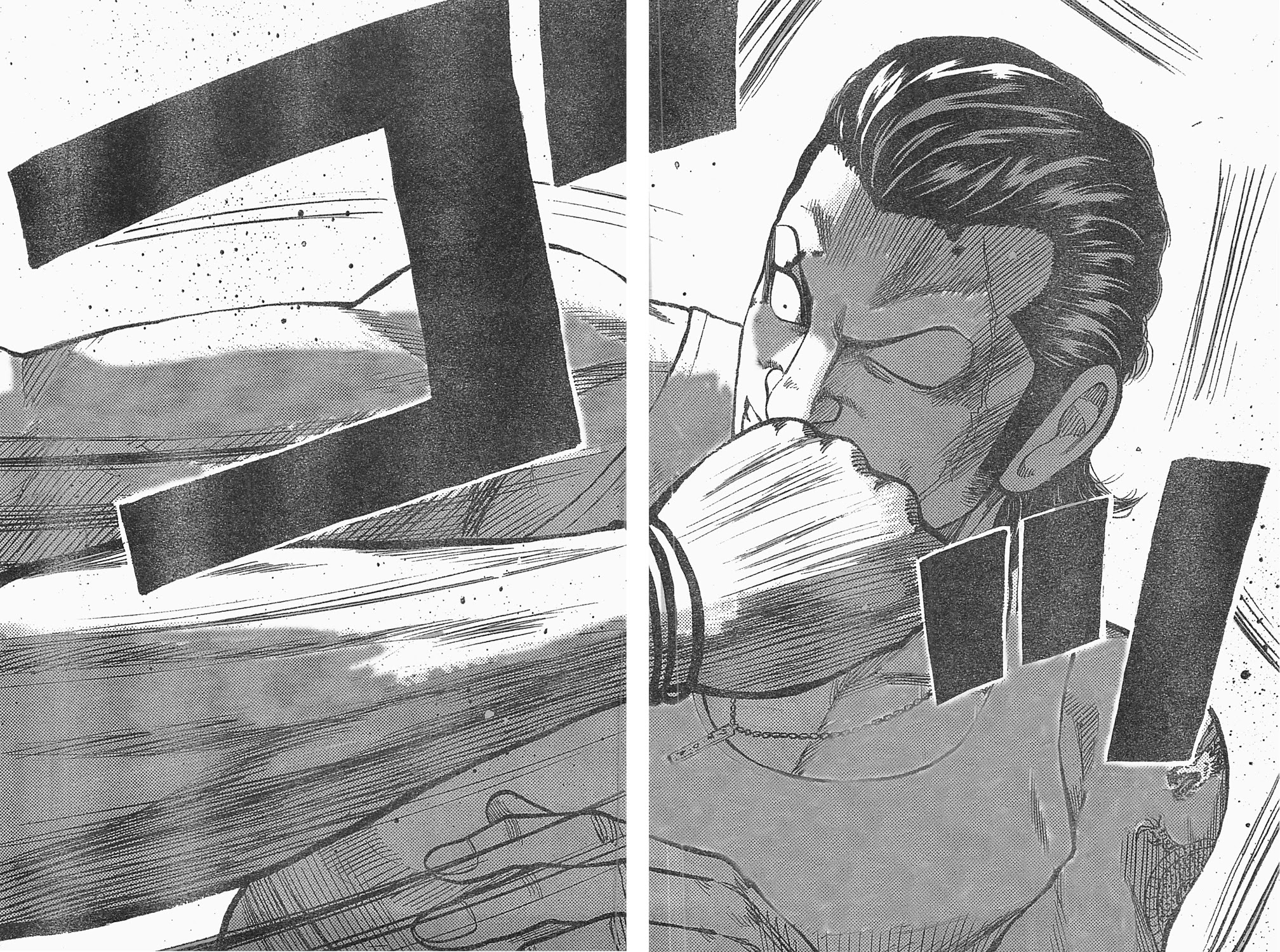 Worst Chapter 127 page 14 - Chapter 127: Blood, Sweat and Tears