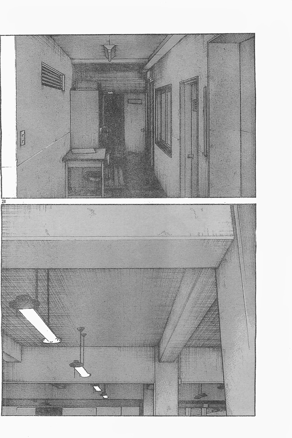 Worst Chapter 127 page 23 - Chapter 127: Blood, Sweat and Tears