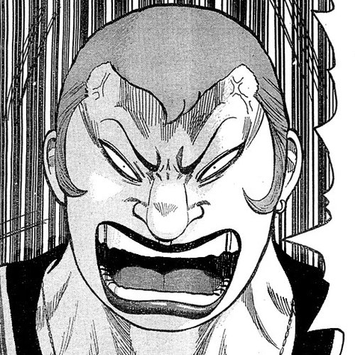 Worst Chapter 128: Ode to the Graffiti Covered Fortress! cover
