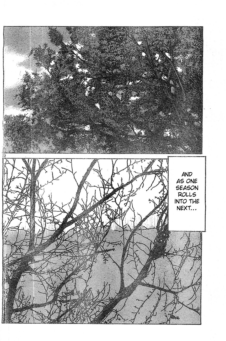Worst Chapter 129 page 29 - Chapter 129: This is Suzuran