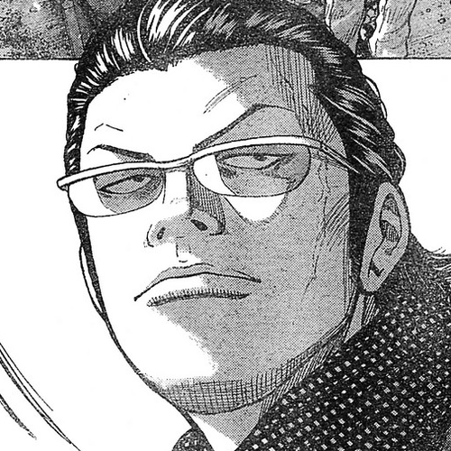 Worst Chapter 129: This is Suzuran cover
