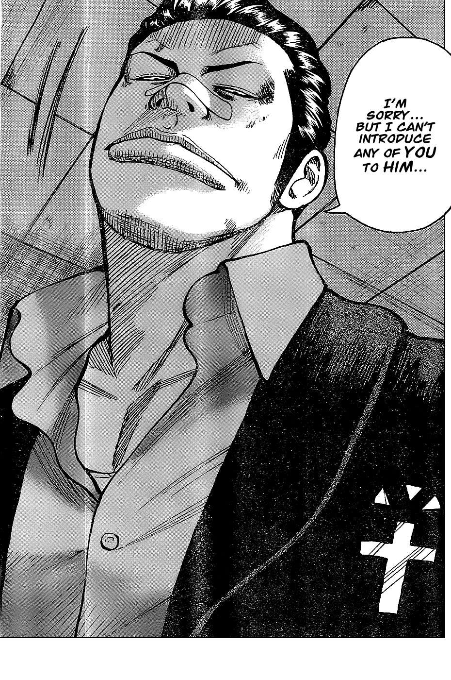Worst Chapter 132 page 52 - Chapter 132: Bisuko Gaiden [END]