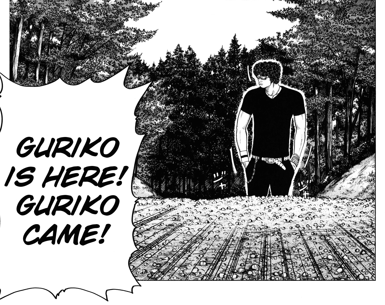 Worst Chapter 16 page 52 - Chapter 16: You´re No Match for Suzuran!