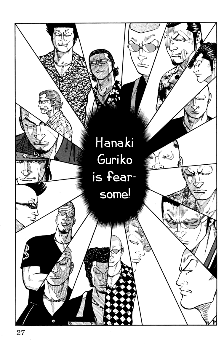 Worst Chapter 17 page 29 - Chapter 17: History of Defeats