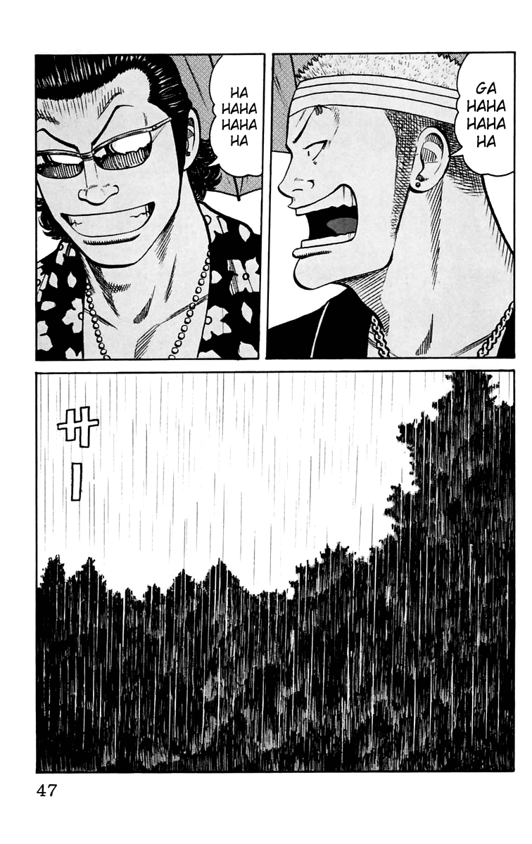 Worst Chapter 17 page 49 - Chapter 17: History of Defeats