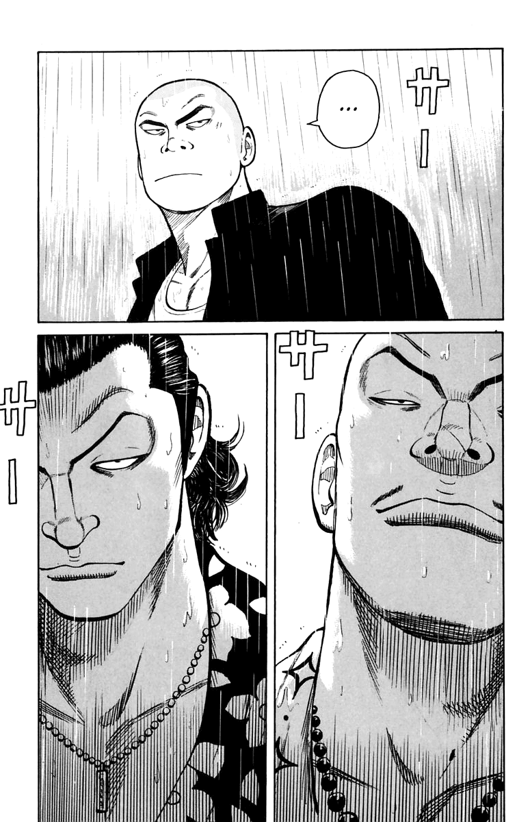 Worst Chapter 17 page 51 - Chapter 17: History of Defeats