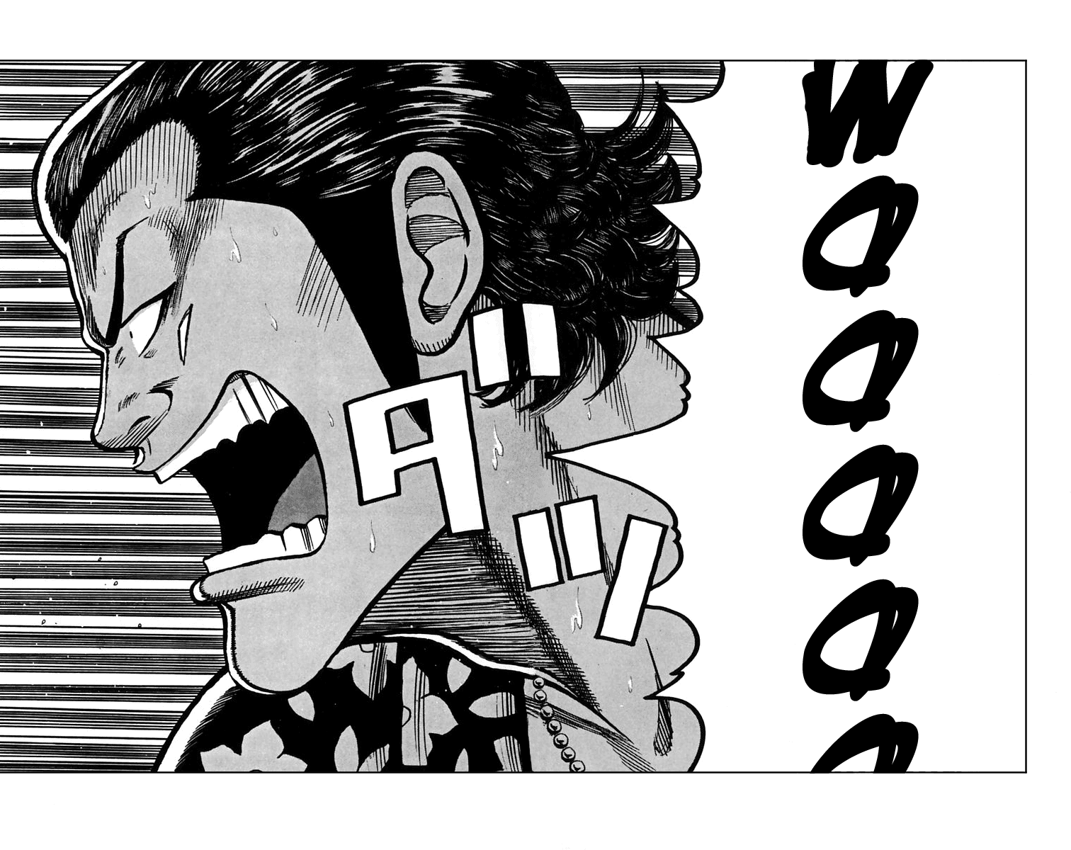 Worst Chapter 17 page 52 - Chapter 17: History of Defeats