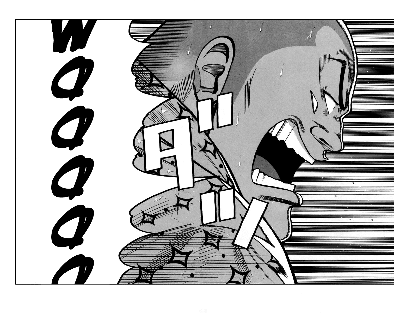 Worst Chapter 17 page 53 - Chapter 17: History of Defeats