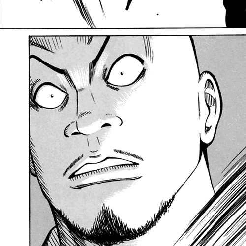 Worst Chapter 17: History of Defeats cover