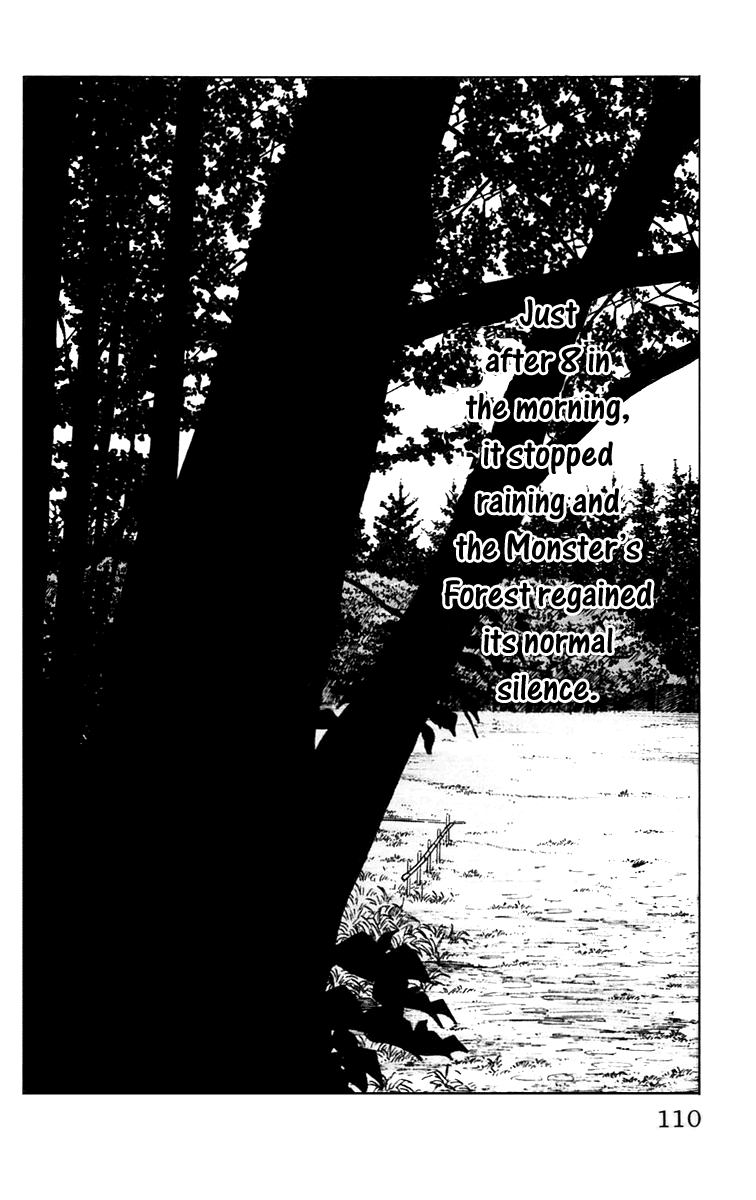 Worst Chapter 18 page 53 - Chapter 18: In the Bus On the Way Back From a Trip