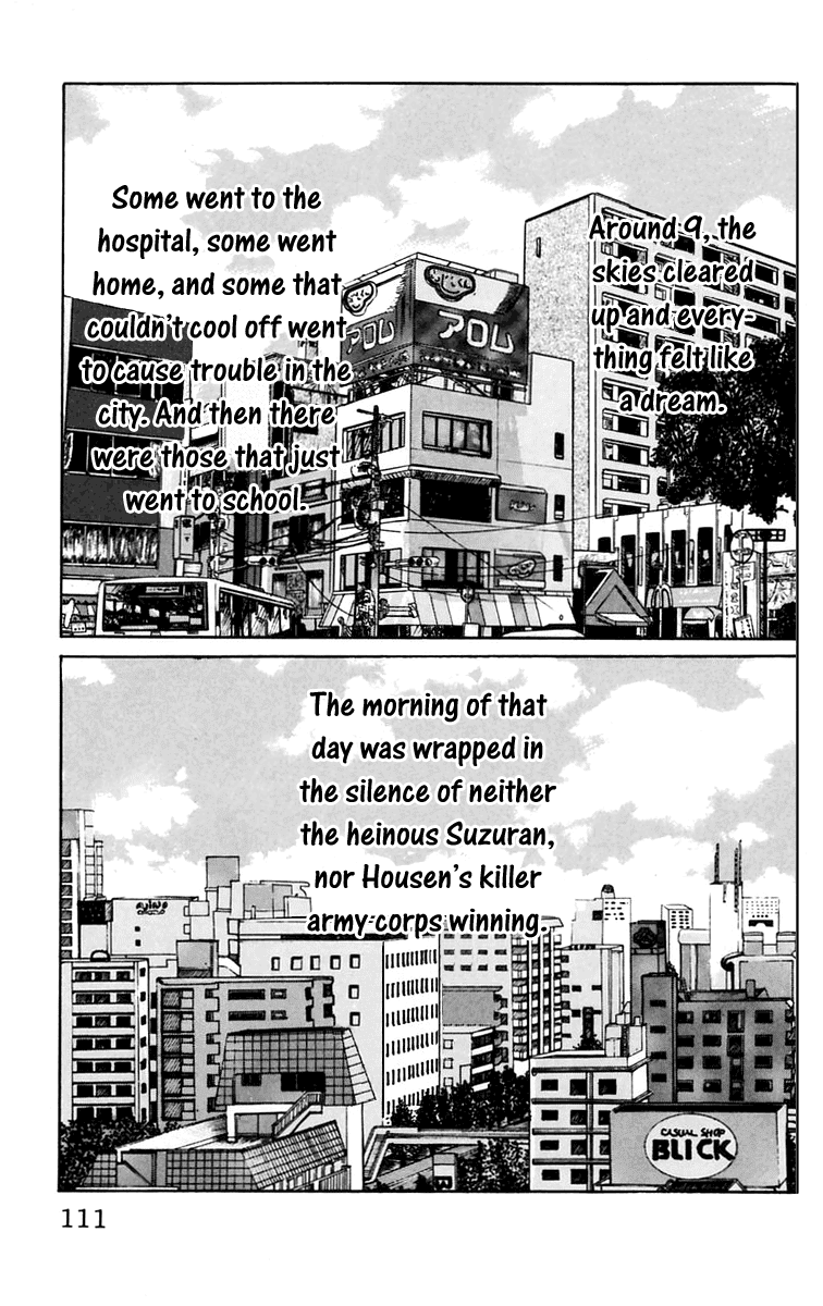 Worst Chapter 18 page 54 - Chapter 18: In the Bus On the Way Back From a Trip
