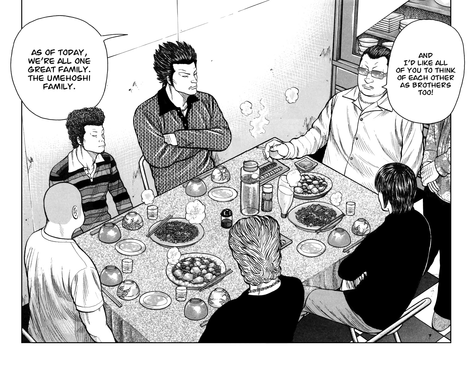 Worst Chapter 2 page 14 - Chapter 2: You Can Change!