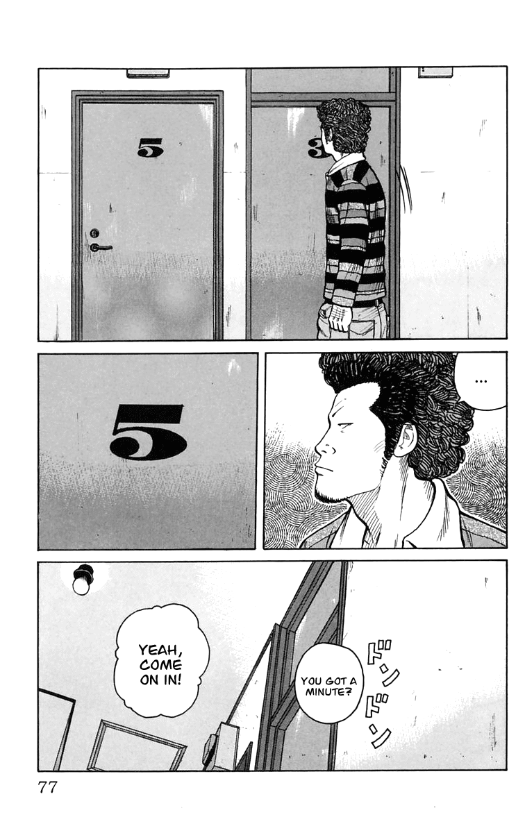 Worst Chapter 2 page 20 - Chapter 2: You Can Change!