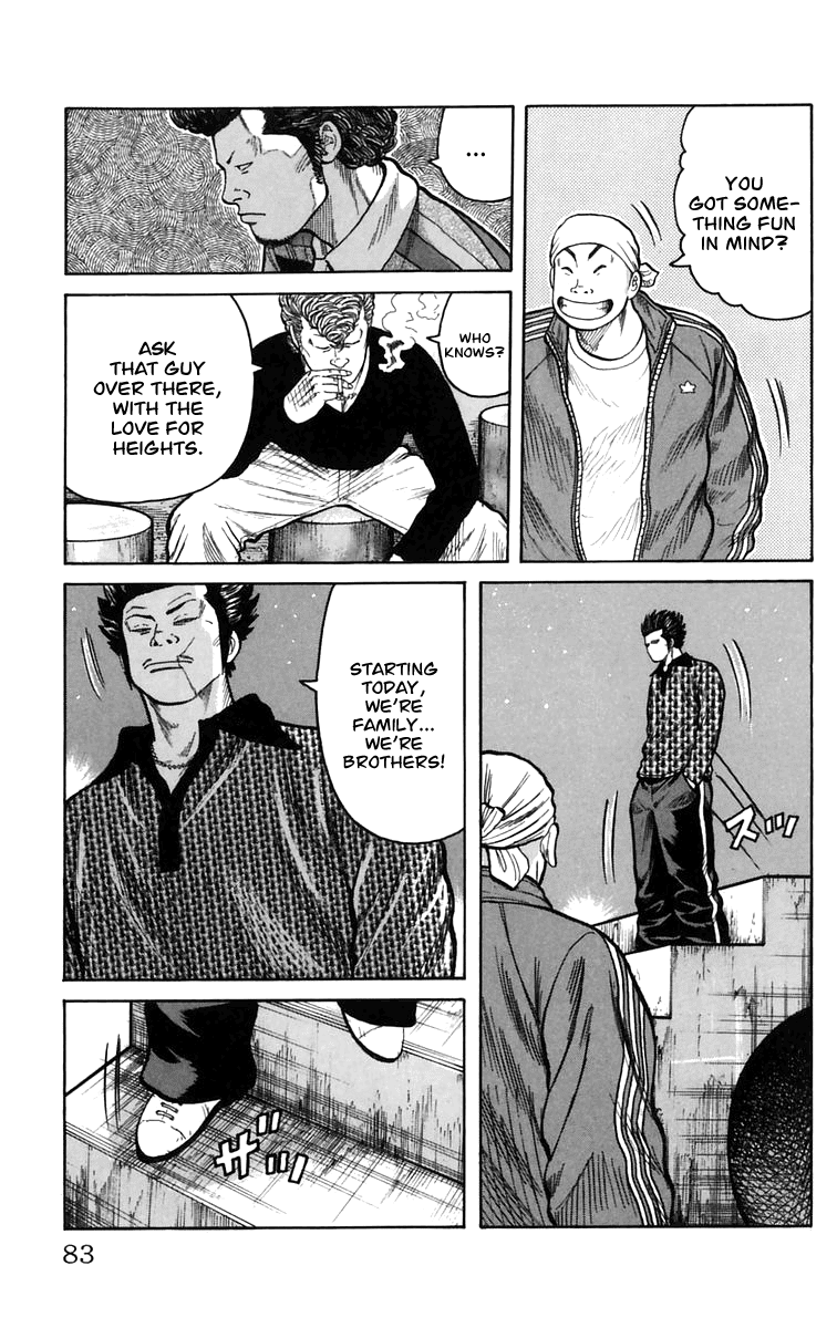 Worst Chapter 2 page 26 - Chapter 2: You Can Change!
