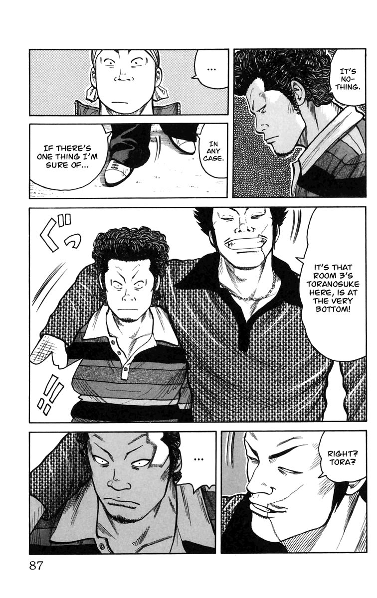 Worst Chapter 2 page 30 - Chapter 2: You Can Change!