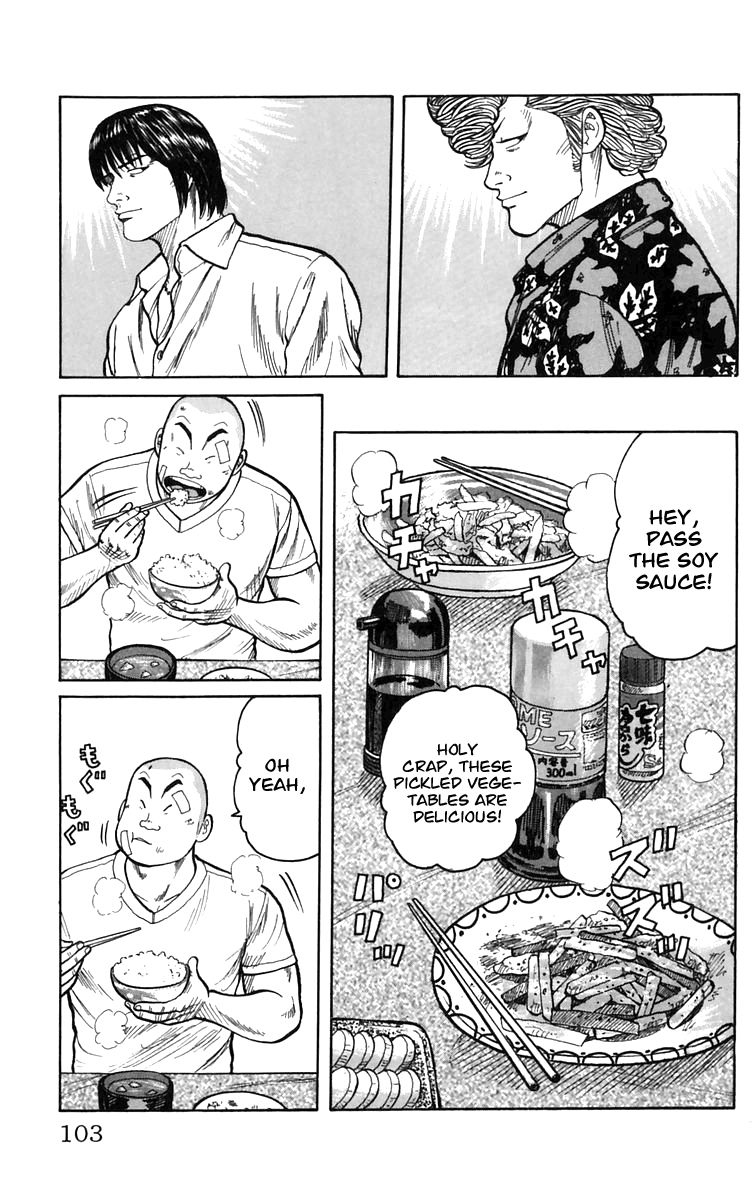 Worst Chapter 2 page 45 - Chapter 2: You Can Change!