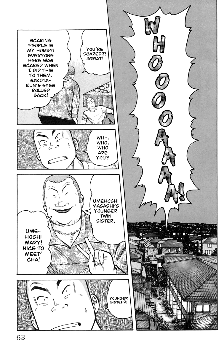 Worst Chapter 2 page 7 - Chapter 2: You Can Change!