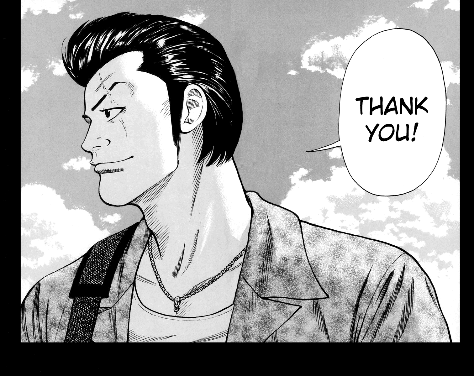 Worst Chapter 20 page 39 - Chapter 20: Those Who Bear Skulls On Their Backs