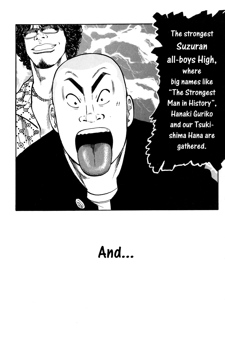 Worst Chapter 20 page 43 - Chapter 20: Those Who Bear Skulls On Their Backs