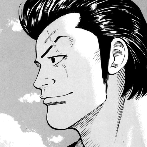 Worst Chapter 20: Those Who Bear Skulls On Their Backs cover