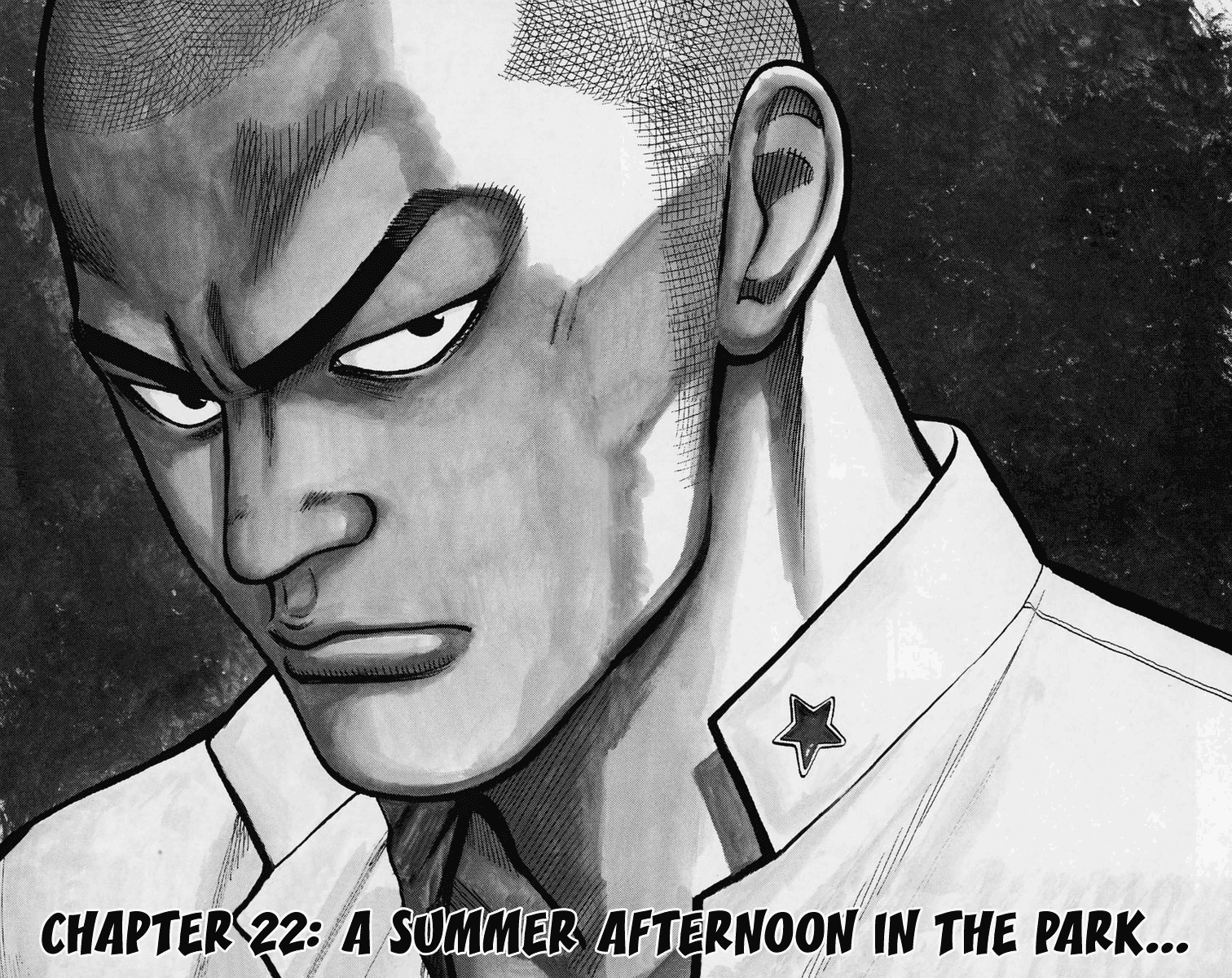 Worst Chapter 22 page 2 - Chapter 22: A Summer Afternoon in the Park