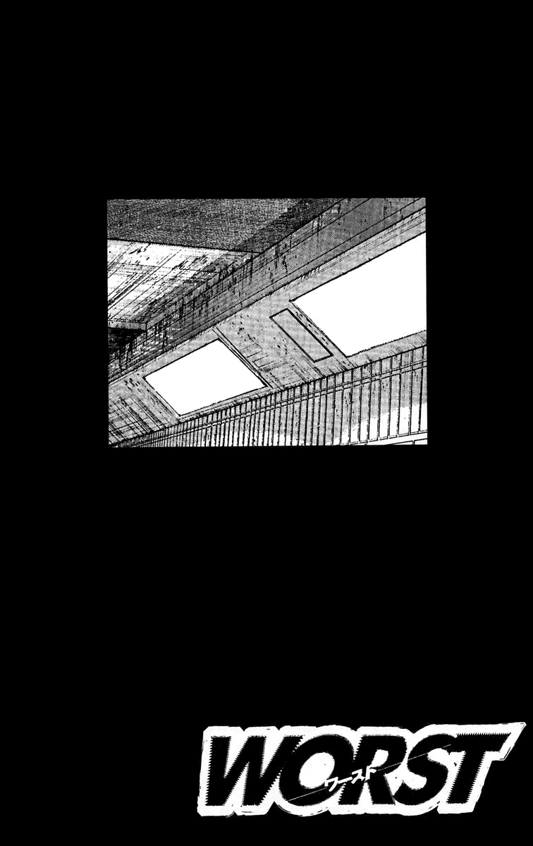 Worst Chapter 22 page 3 - Chapter 22: A Summer Afternoon in the Park