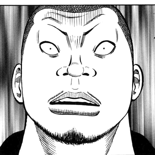 Worst Chapter 23: Before the Shaded Eyes cover