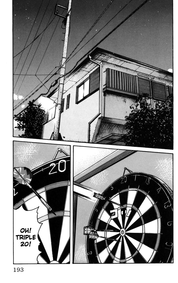 Worst Chapter 24 page 36 - Chapter 24: Raging!