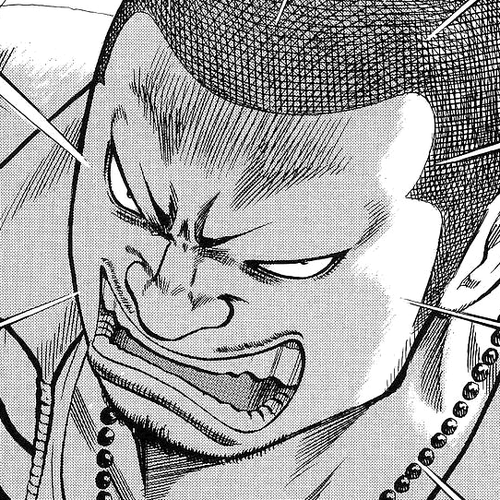 Worst Chapter 25: The 6ths´s Whereabouts and Chiharu´s Smile cover