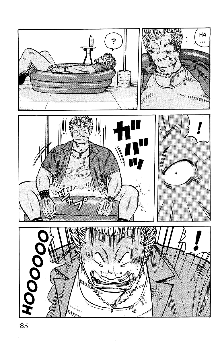 Worst Chapter 26 page 31 - Chapter 26: Three Challengers