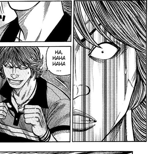 Worst Chapter 26: Three Challengers cover