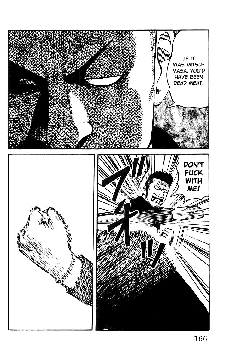 Worst Chapter 28 page 16 - Chapter 28: Each Autumn