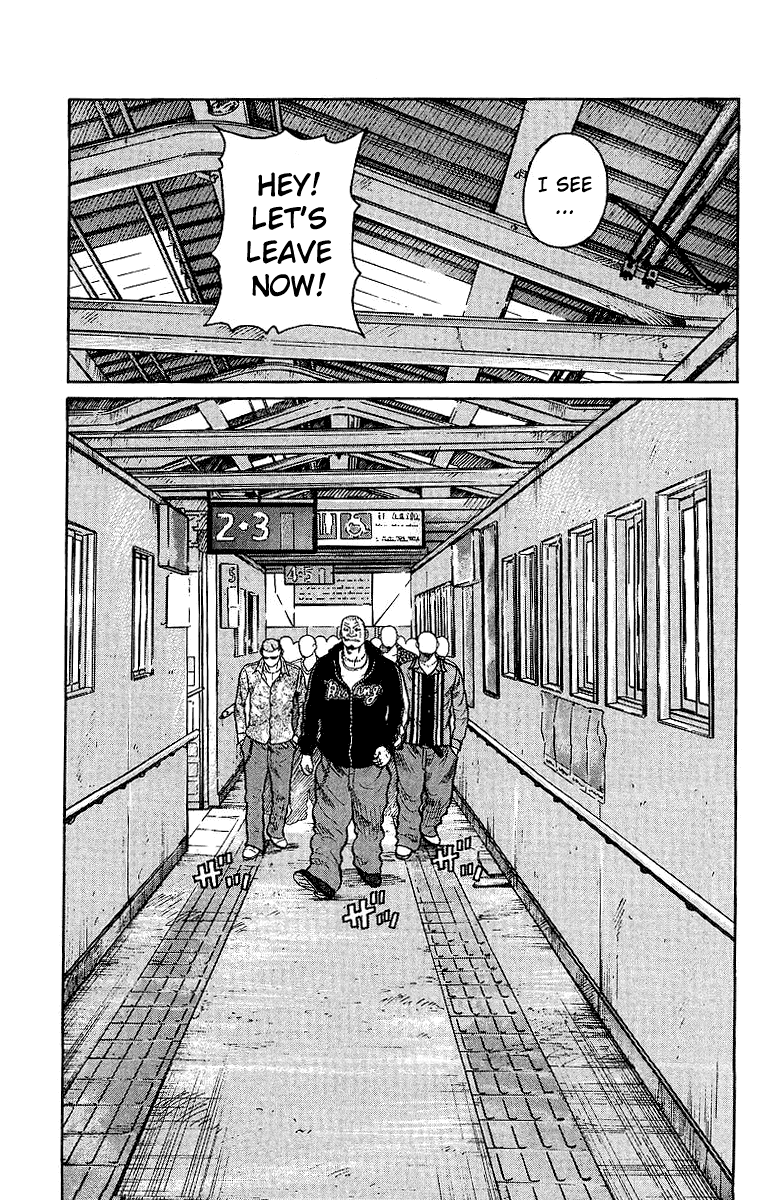 Worst Chapter 28 page 21 - Chapter 28: Each Autumn