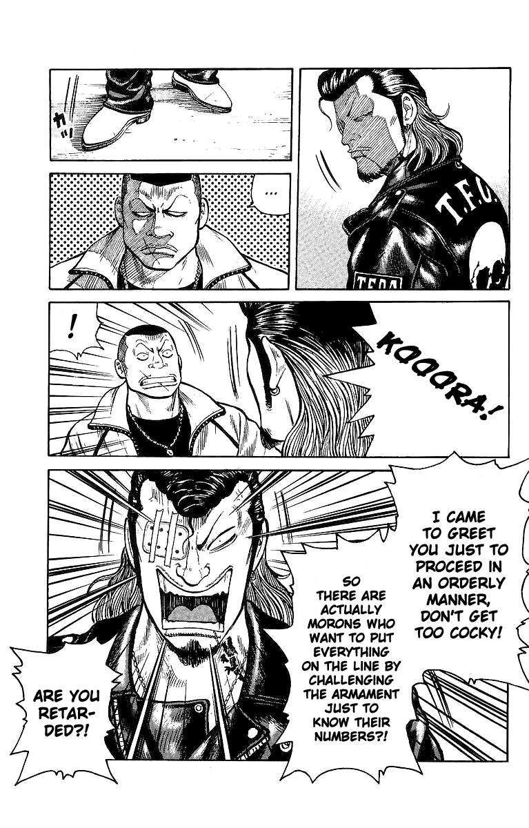 Worst Chapter 28 page 29 - Chapter 28: Each Autumn