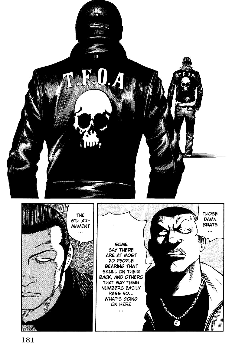 Worst Chapter 28 page 31 - Chapter 28: Each Autumn
